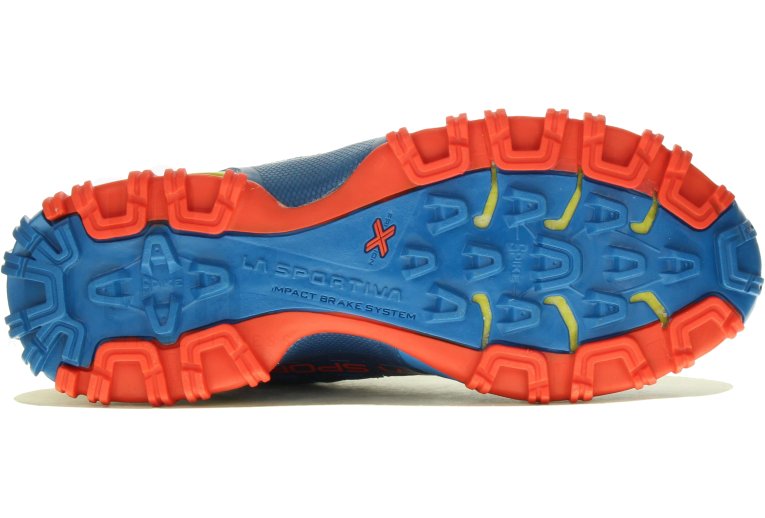 La Sportiva Bushido 2