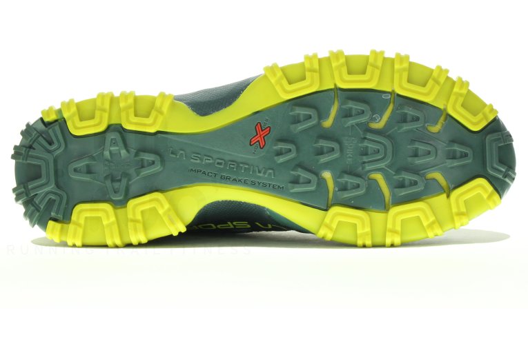 La Sportiva Bushido 2 Herren