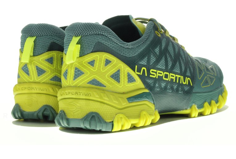 La Sportiva Bushido 2 Herren