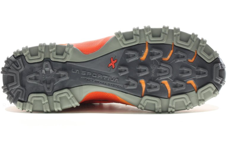 La Sportiva Bushido 2 Herren