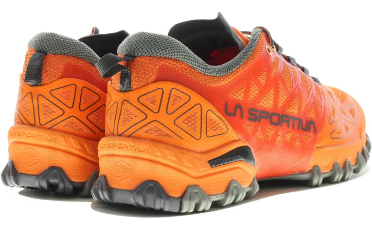 La Sportiva Bushido 2 Herren
