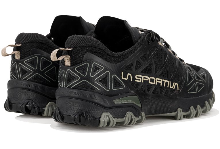 La Sportiva Bushido 2 Herren