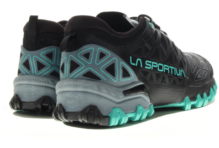 La Sportiva Bushido 2