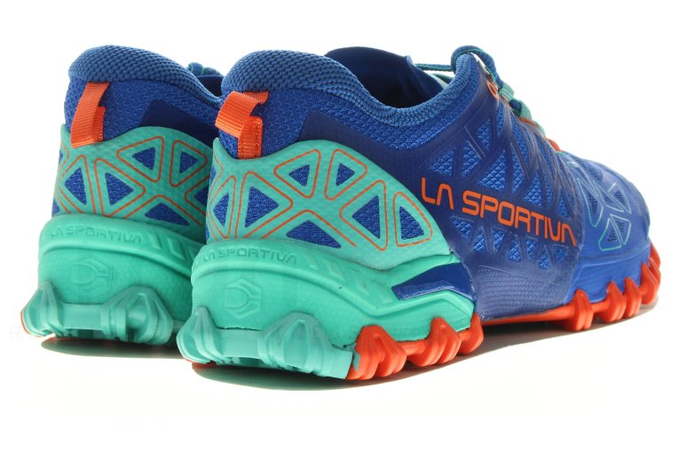 La Sportiva Bushido 2 Damen