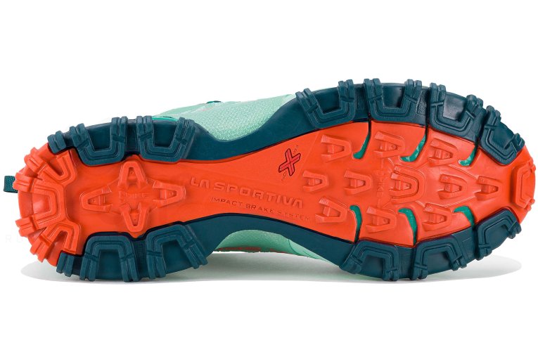 La Sportiva Bushido 2 Damen