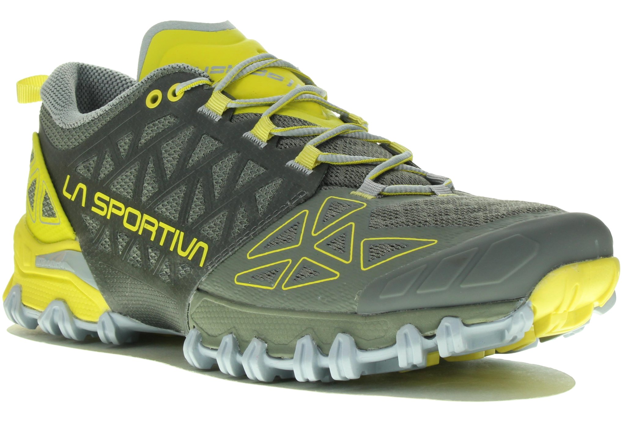 La Sportiva Bushido 2 en promoción Mujer Zapatillas Trail La Sportiva