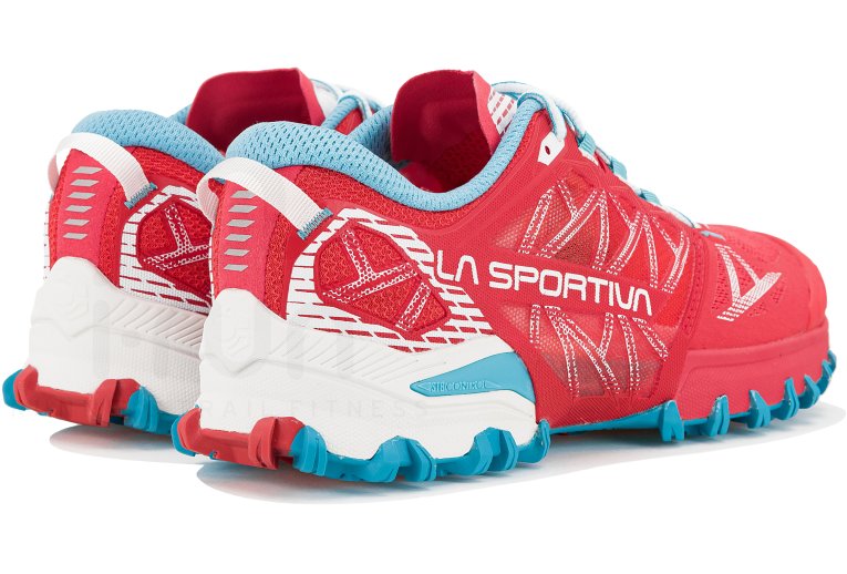 La Sportiva Bushido III Damen