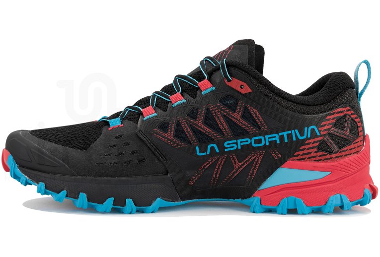 La Sportiva Bushido III Gore-Tex