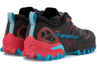 La Sportiva Bushido III Gore-Tex