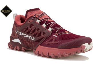La Sportiva Bushido III Gore-Tex