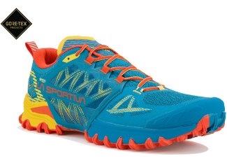 La Sportiva Bushido III Gore-Tex Herren