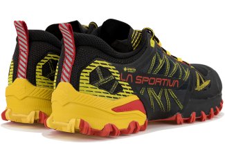 La Sportiva Bushido III Gore-Tex