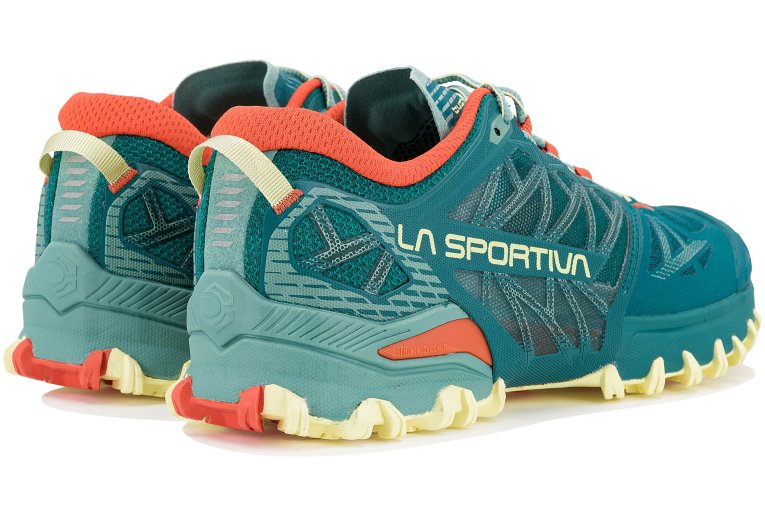 La Sportiva Bushido III Damen