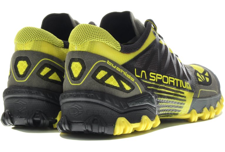 La Sportiva Bushido