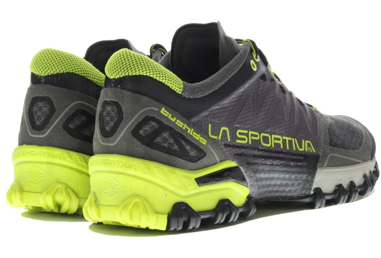 La Sportiva Bushido