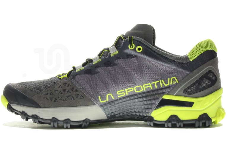 La Sportiva Bushido