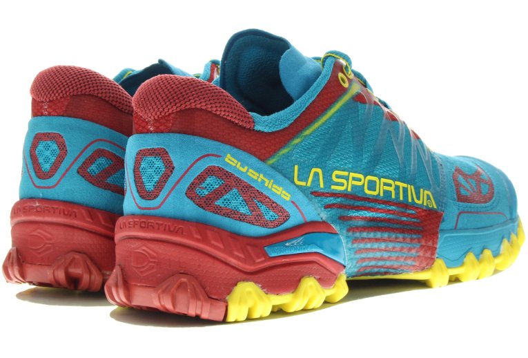 La Sportiva Bushido