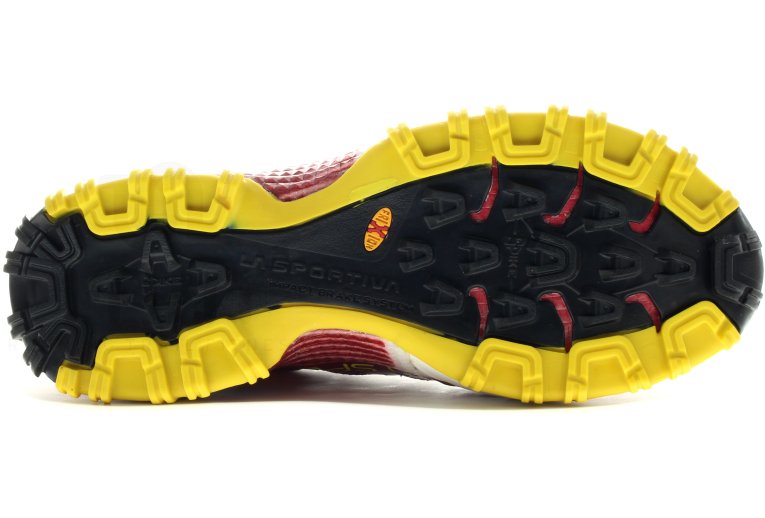 La Sportiva Bushido