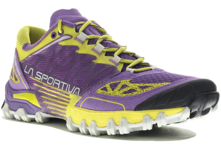 La Sportiva Bushido