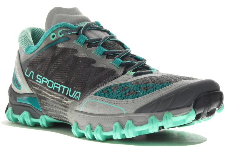 La Sportiva Bushido