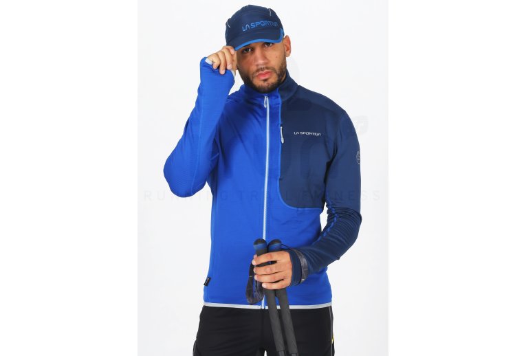 La Sportiva chaqueta Chill