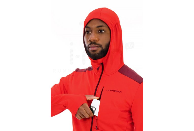 La Sportiva Chill Thermal