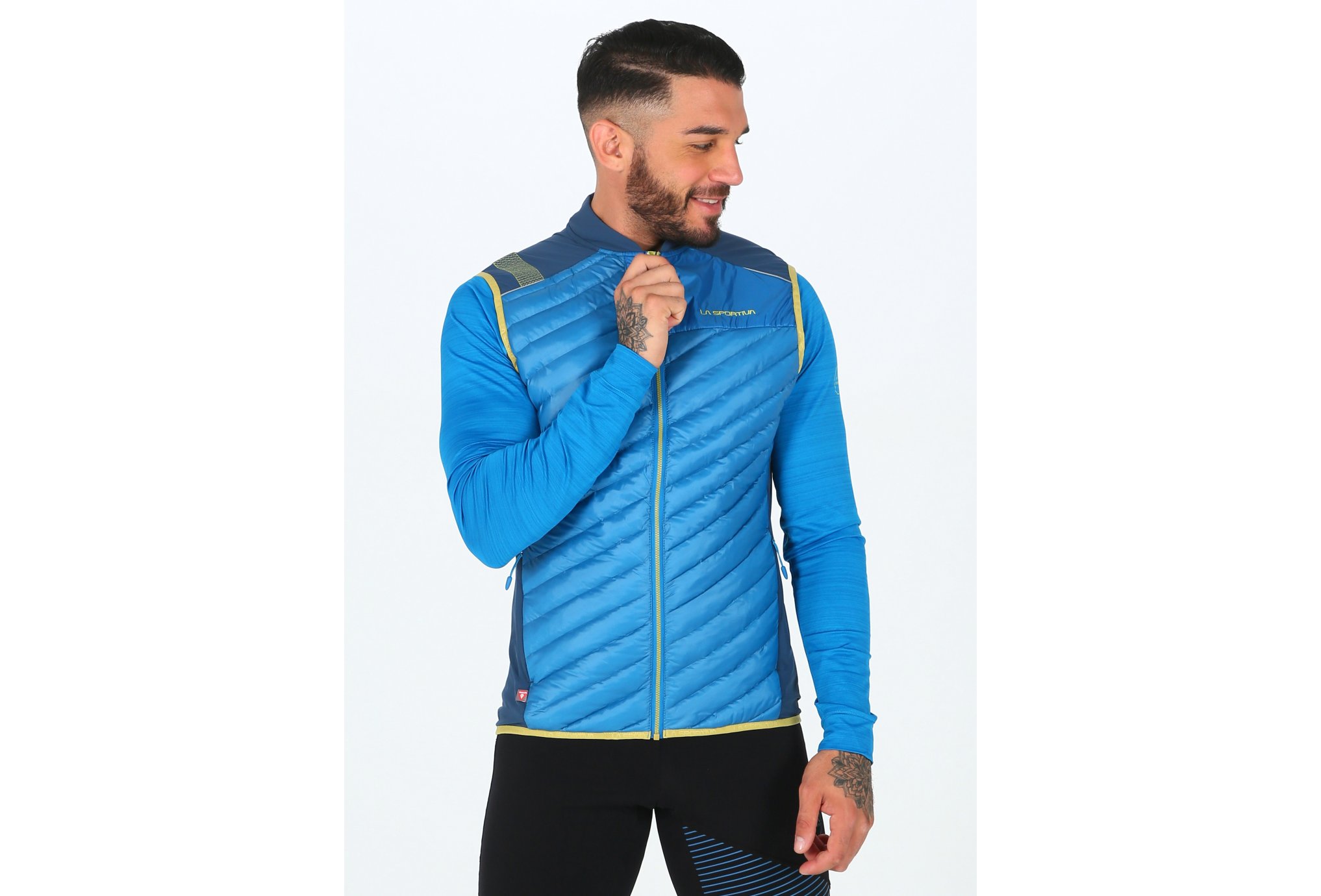 La Sportiva Cloud M vêtement running homme