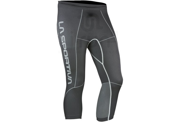 La Sportiva Mallas 3/4 Cirrus