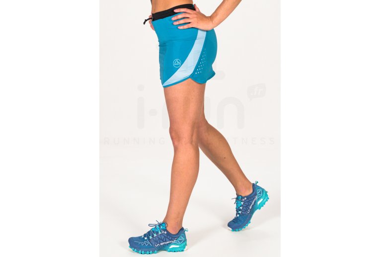 La Sportiva falda Comet