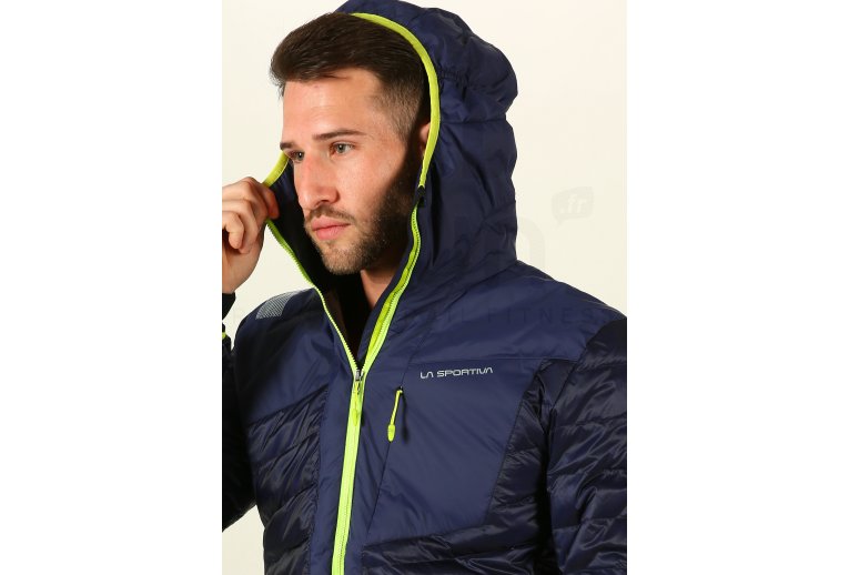 La Sportiva Chaqueta Conquest Down