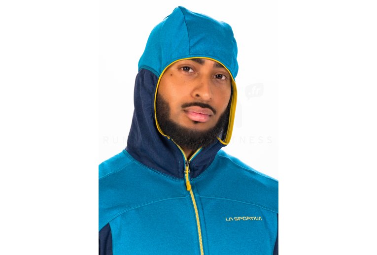 La Sportiva Cosmic Hoody Herren