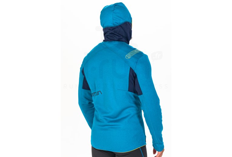 La Sportiva chaqueta Cosmic Hoody