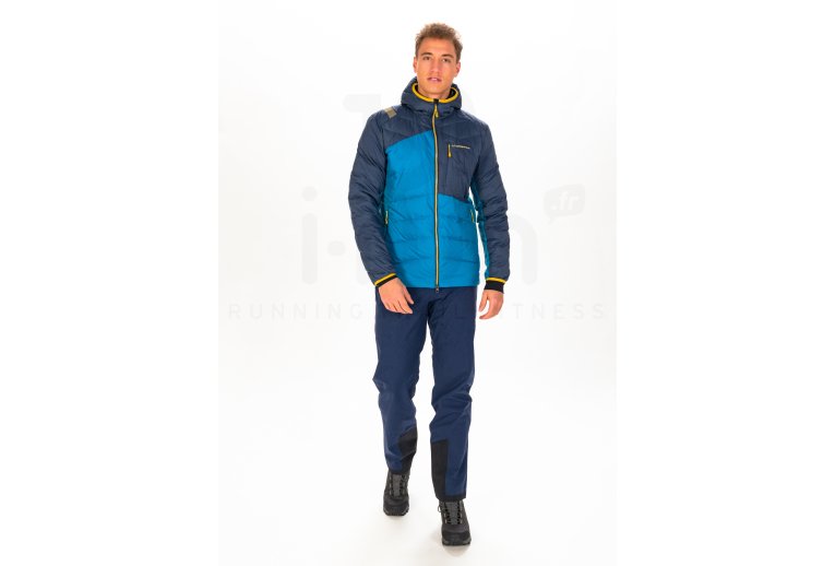 La Sportiva Crizzle EVO Shell M