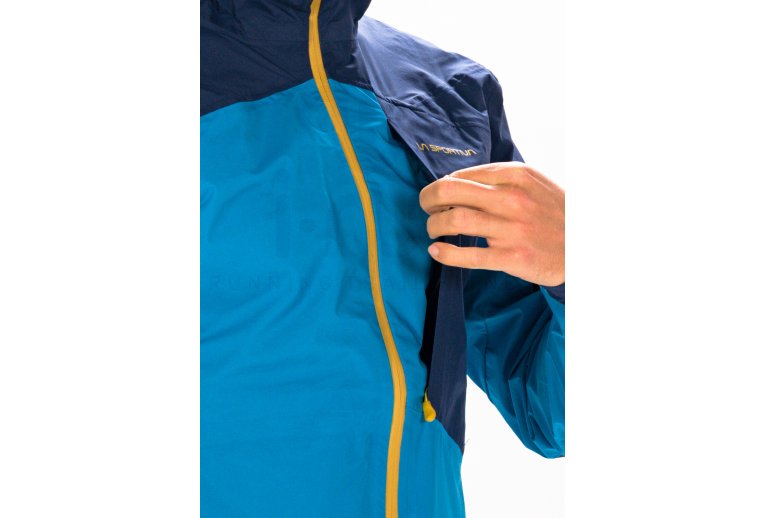 La Sportiva Crizzle EVO Shell
