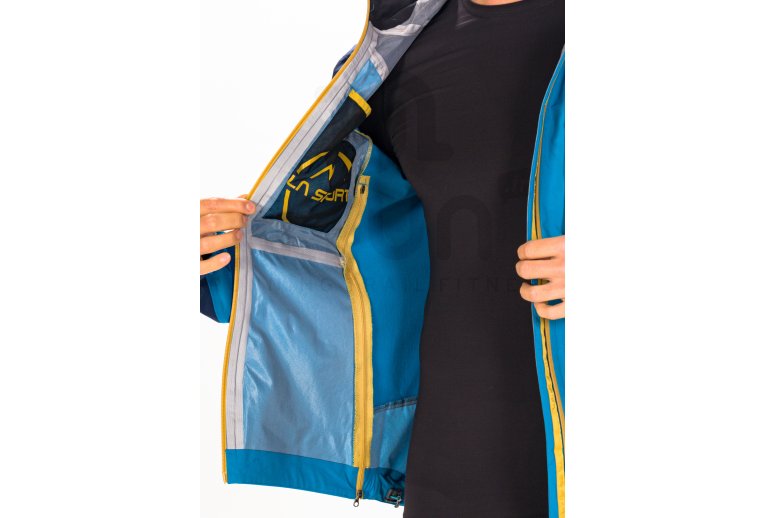 La Sportiva Crizzle EVO Shell Herren