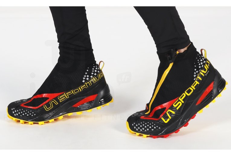 La Sportiva Crossover 2.0 Gore-Tex