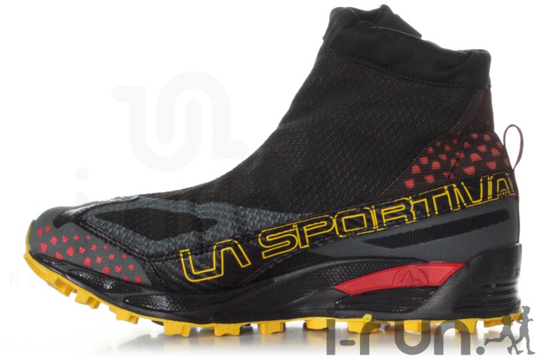 La Sportiva Crossover 2.0 Gore-Tex