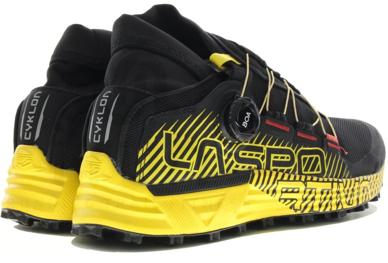 La Sportiva Cyklon