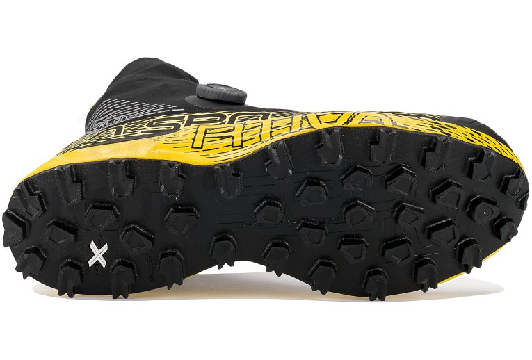 La Sportiva Cyklon Cross Gore-Tex
