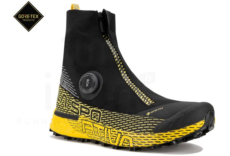 La Sportiva Cyklon Cross Gore-Tex Herren