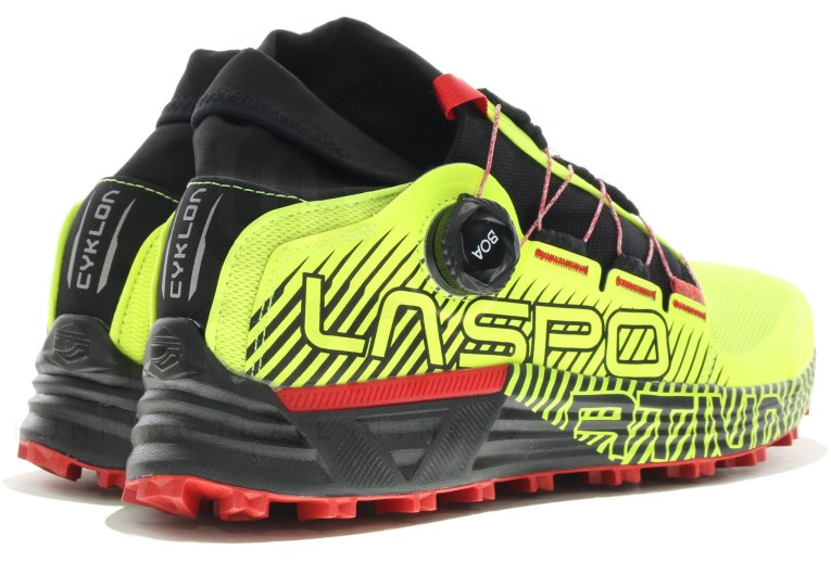 La Sportiva Cyklon Herren