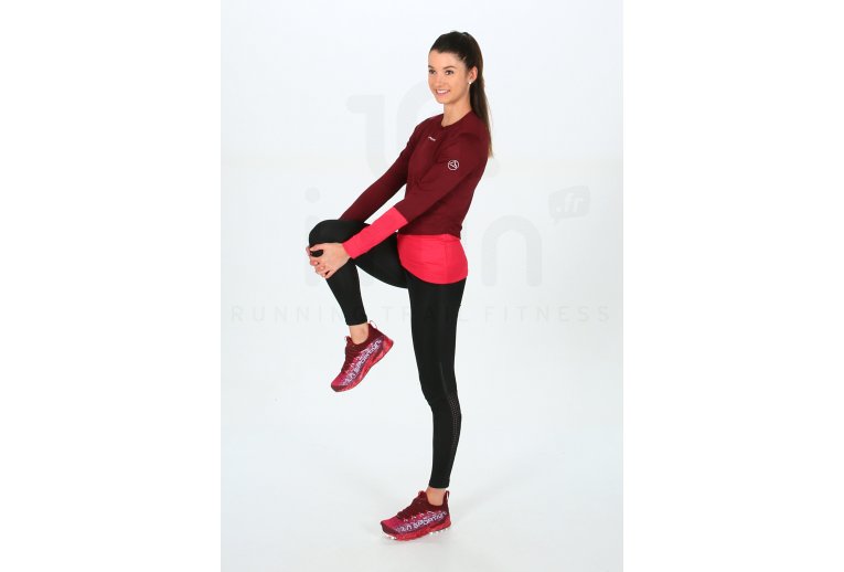 La Sportiva camiseta manga larga Dash