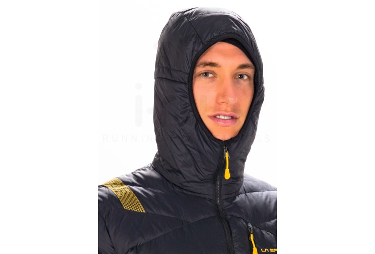 La Sportiva chaqueta Deimos Down