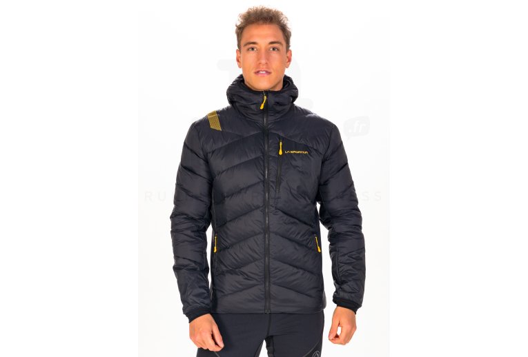 La Sportiva chaqueta Deimos Down
