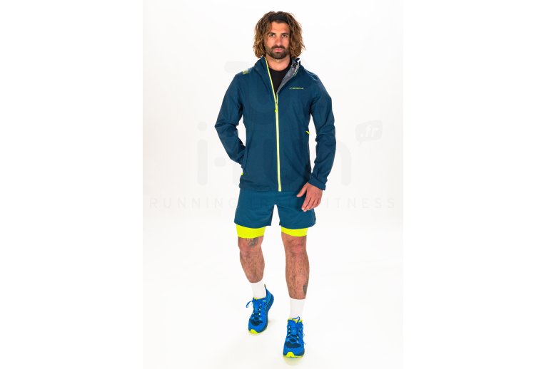 La Sportiva Discover Herren