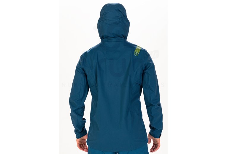 La Sportiva Discover Herren