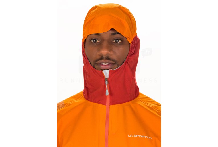 La Sportiva Discover Herren