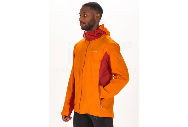 La Sportiva Discover Herren