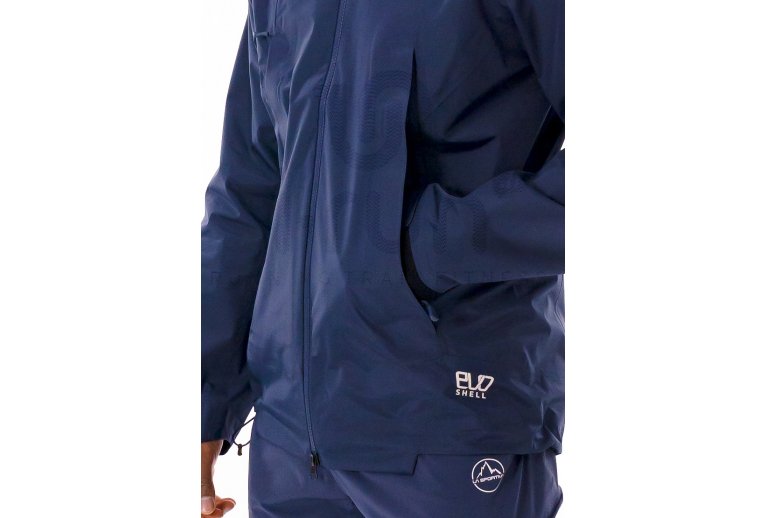 La Sportiva Discover Shell