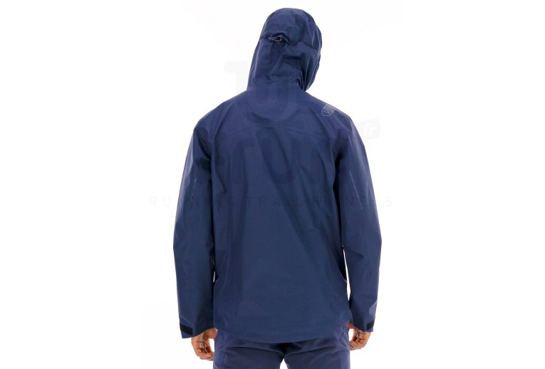 La Sportiva Discover Shell